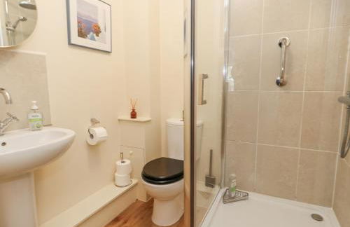 Droop Farm Cottage - Foto 39