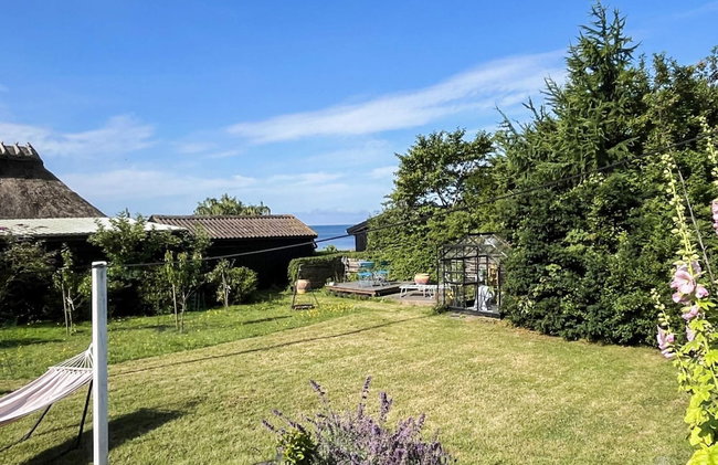 6 Person Holiday Home in Rude - Foto 20