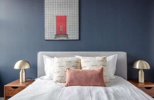 Loop 1BR w Deck Gym WD nr W Loop the L CHI-220 - Foto 9