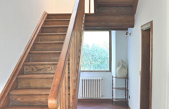 Villa Montecasciano - 8 Sleeps Private Garden - Foto 27