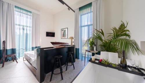 1912 Relais - Sorrento Coast - Foto 4