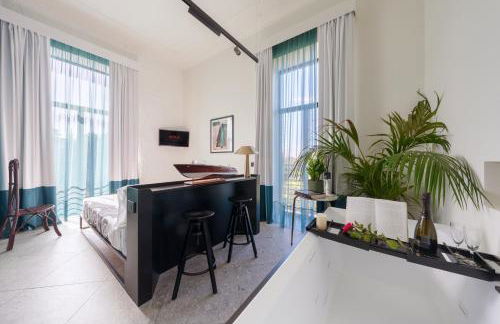 1912 Relais - Sorrento Coast - Foto 4