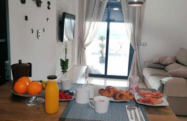 Sybarix Apartment: Precioso apartamento con vistas al golf y el mar - Foto 7