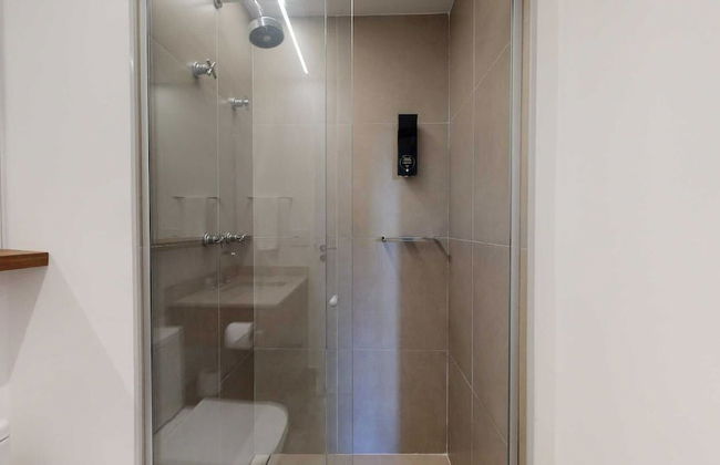 Tabas by Blueground Pivô Match Vila Nova - Foto 68