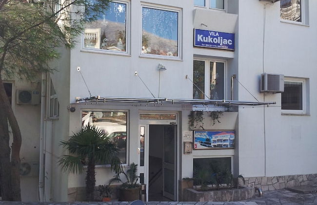 Apartmani Vila Kukoljac - Foto 50