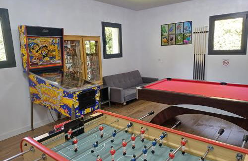 Magnifique villa avec piscine - Foto 25