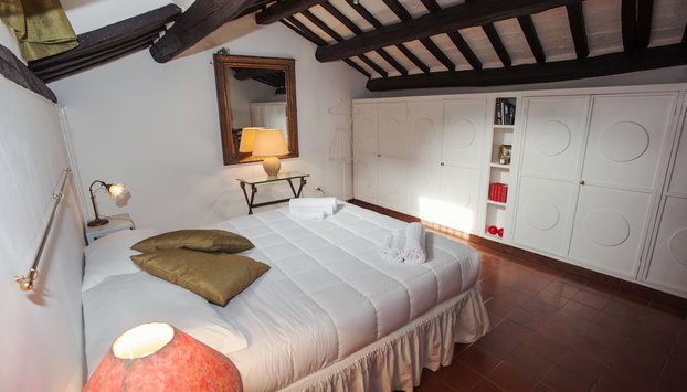 Benedetta - WR Apartments - Foto 2, Habitación