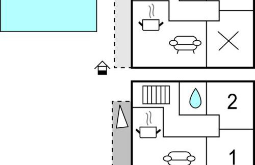 Holiday Home Gata 15 - Foto 41