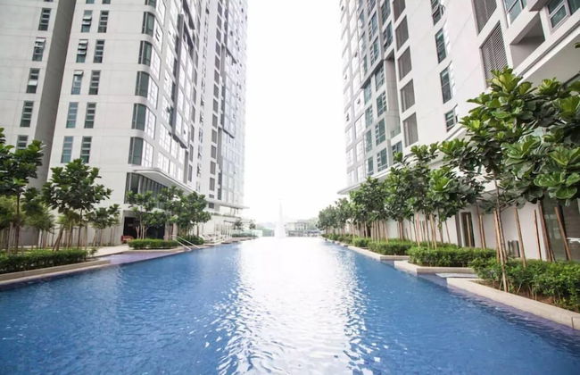 The Robertsons by Urban Suites - Foto 28