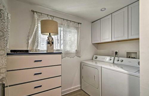 Cozy Ocean Grove Beach Retreat Walk to the Coast! - Foto 18