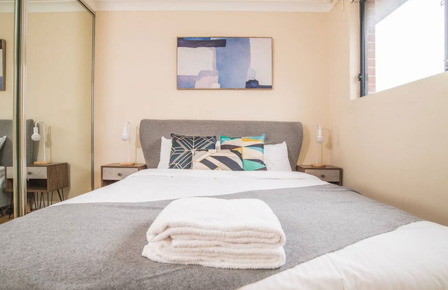 True Comfort! 3bed2bath APT Near Ashfield Station! - Foto 4