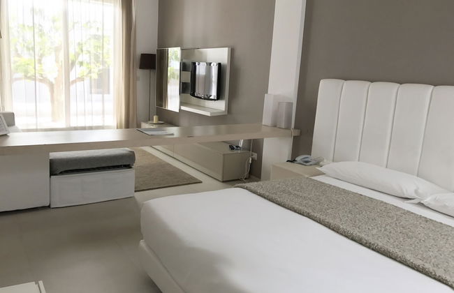 Soglow Business Class Aparthotel - Foto 12