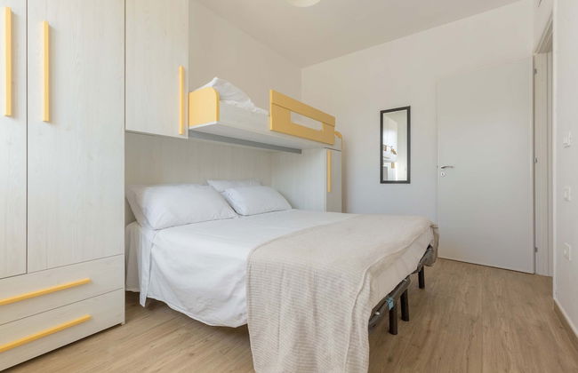 2117 Residence Valentina - Appartamento Altea - Foto 3