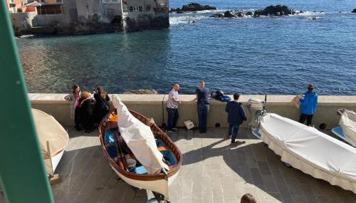 IL RIFUGIO SUL MARE - GenovaInRelax - Foto 5