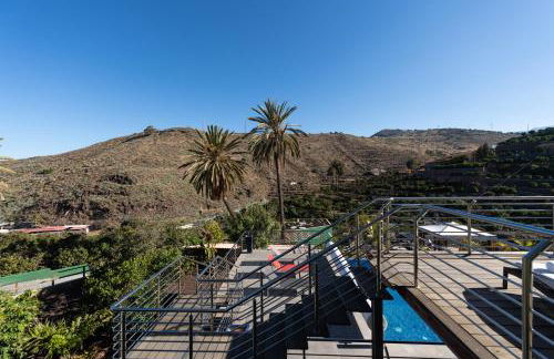 Finca Oasis Holidays & Health - Apartamentos con Terraza y Solarium - Foto 39