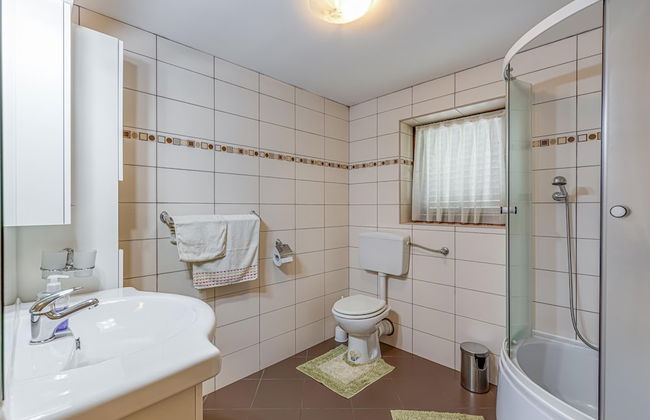 Vineyard Homestead Vrtin - Foto 12