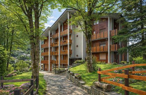 Residence Dolonne - Happy Rentals - Foto 53