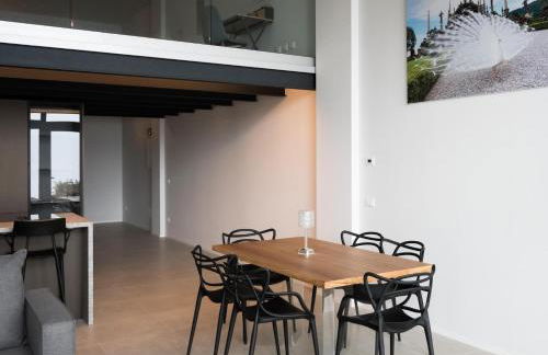 Panorama Loft Apartments - Foto 67