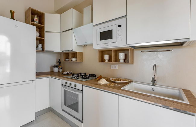 2964 Villa Donna Sofia by Perle di Puglia - Foto 19