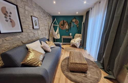 La petite champêtre - Foto 24