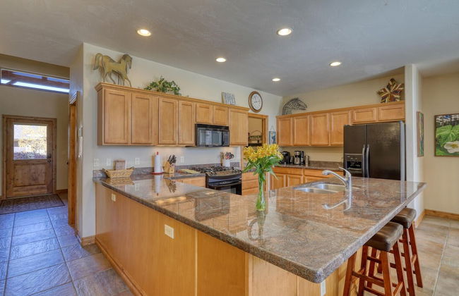 Uptown Escape - Foto 11