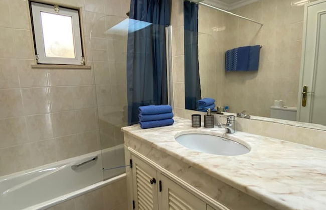 Casa Sophie Albufeira Apartment With 2 Bedrooms - Foto 7