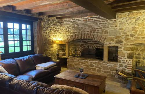 Cosy former bakery house with communal swimming pool - Foto 14