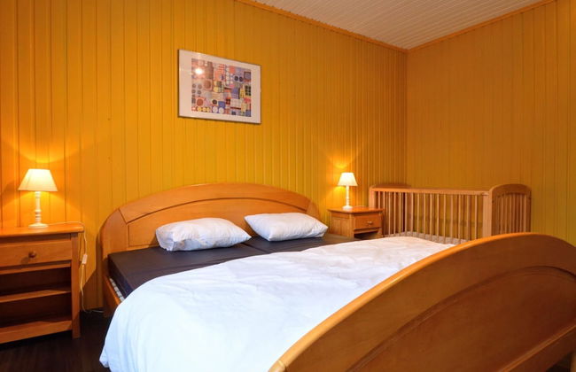 Historic Holiday Home in Malmedy With Garden, Terrace, BBQ - Foto 6