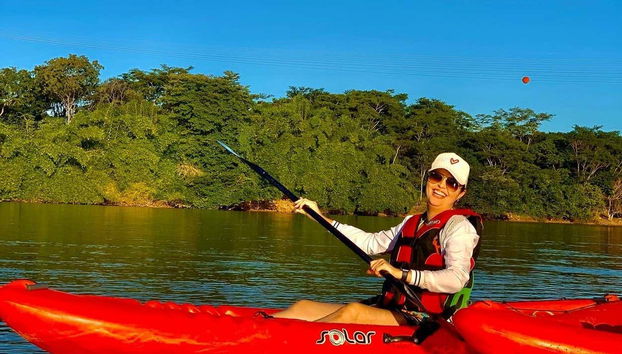 Tour en kayak por el río Parnaíba al atardecer - Foto 4, Kayak por el río Parnaíba