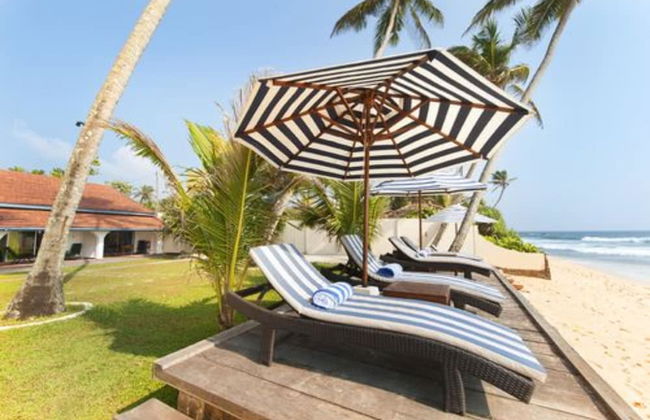 Isle Of Thalpe - Foto 13