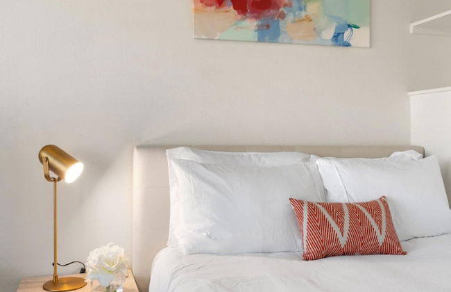 Arlington Luxurious Studio Apartment - Foto 11