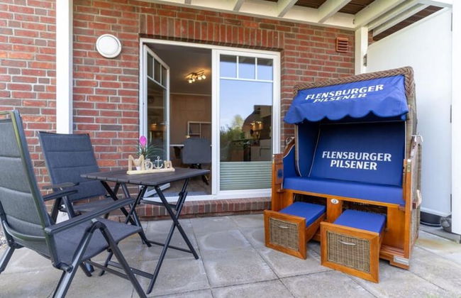 Ferienwohnung in St.peter Ording - Foto 19