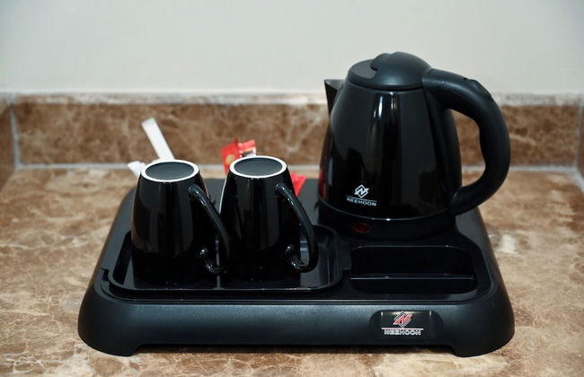 Armada Hotel - Foto 8