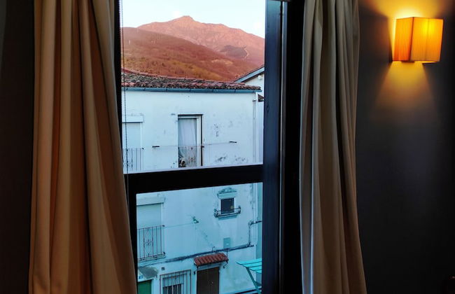 Apartamentos La Plaza de Hervás - Photo 14