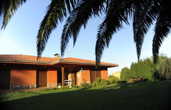 El Mirador de Ovio Casa Seborias - Foto 17