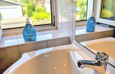 Ferienwohnung Am Fenn - Foto 7