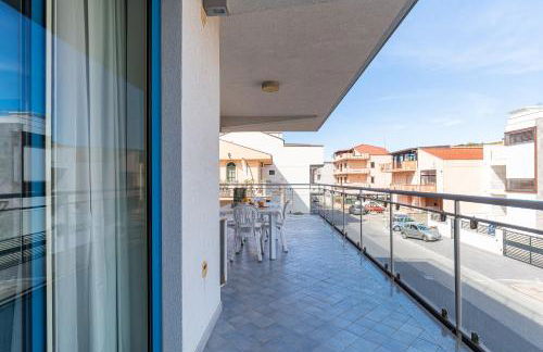 Terraces d'Orlando - Family Apartments with Sea View and Pool - Foto 77