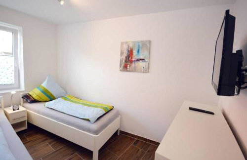 Heikes-Nordseetraum - Foto 11