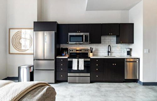 Landing Beautiful 1BD Gym - Foto 7