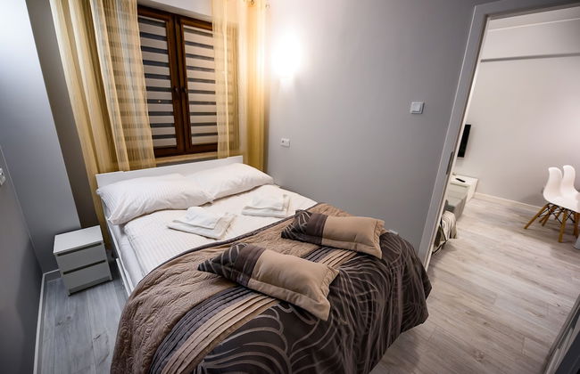 Apartamenty Sun & Snow Zielony Zdrój - Foto 24