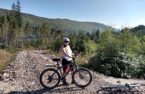 True North Lodge - A cosy wee highland Getaway - Photo 57