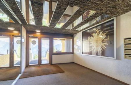 Auris les Gentianes station Alpe Huez - Foto 36