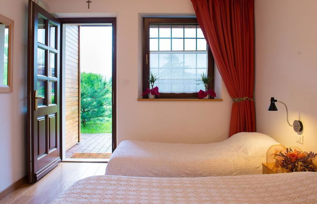 Fattoria Carsica Bajta - Foto 3