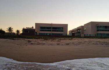 Apartamento Vista Mar – Pé na Areia - Foto 25