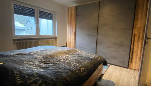 Ferienwohnung Eppelborn 80m² - Foto 3