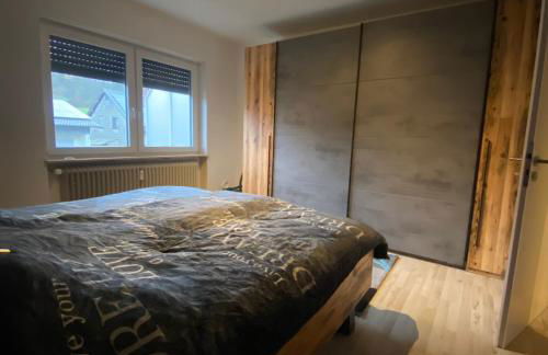 Ferienwohnung Eppelborn 80m² - Foto 3