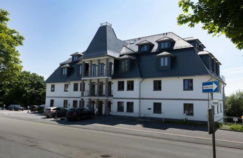 Astenblick Apartments Winterberg with sauna - Photo 56