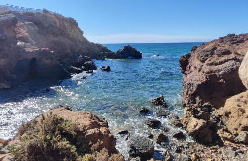 L' Azotea del Sol appartement typique - Foto 51