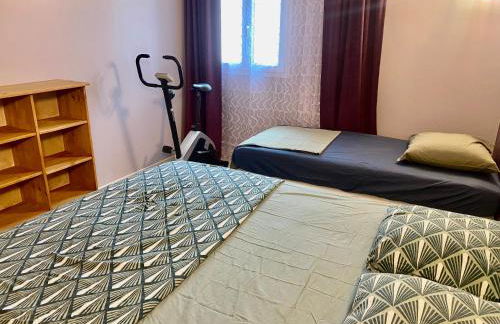 Villa - Marseille - Foto 32