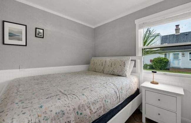 The Tides by the Sea - Foto 2